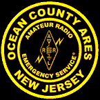 Ocean County ARES