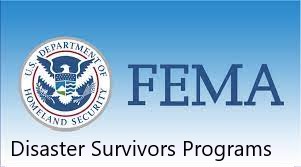 FEMA Disaster Survivor Support Programs Link